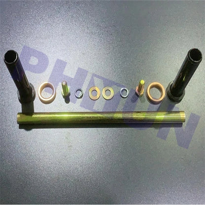 Front Lower A Arm Bushing Shaft Kit 7501093 for Polaris Sportsman (400–700)