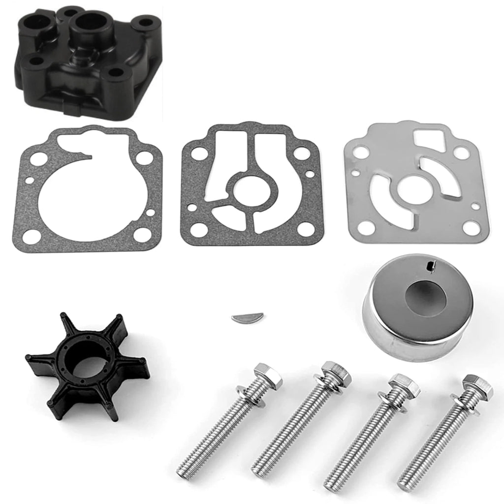 Outboard Water Pump Repair Kit 3C8-87322 for Nissan Tohatsu 40-50 HP