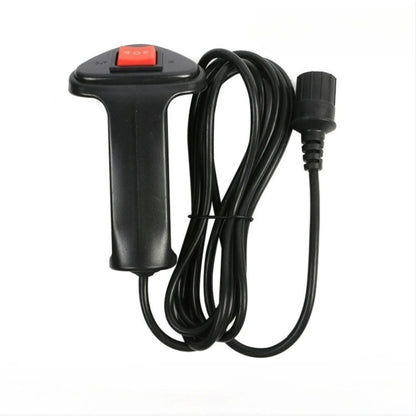 Electric Winch Remote Control for Off Road Vehicles (Compatible with Most)