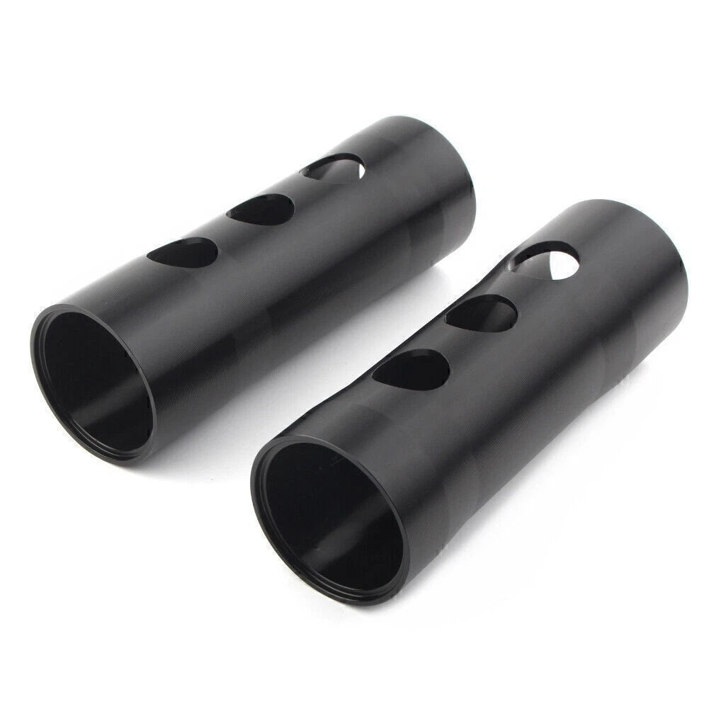Front Fork Boot Shock Absorber Tube Protector for Honda Rebel 300 500 (2017–2023)