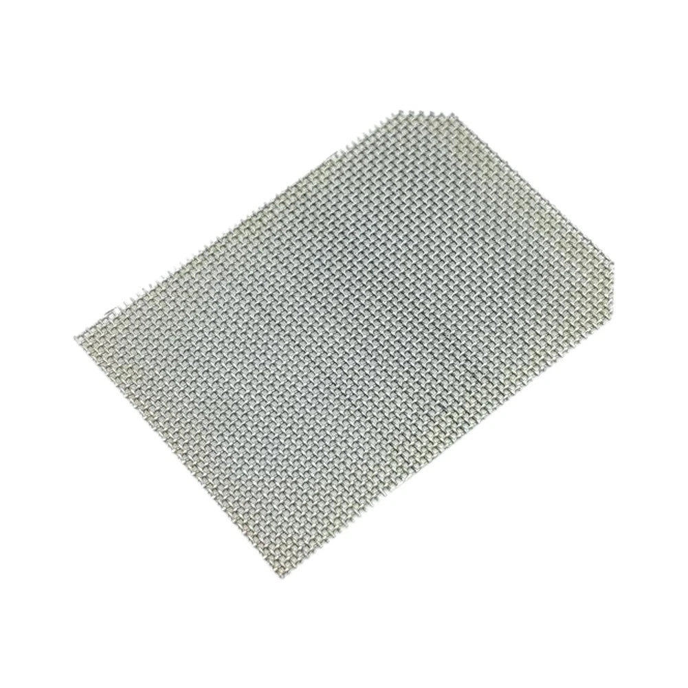 Spark Arrestor Screen for Outdoor Forestry Work - Easy Installation