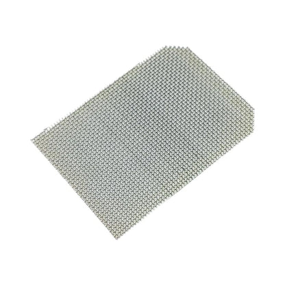 Spark Arrestor Screen for Outdoor Forestry Work - Easy Installation