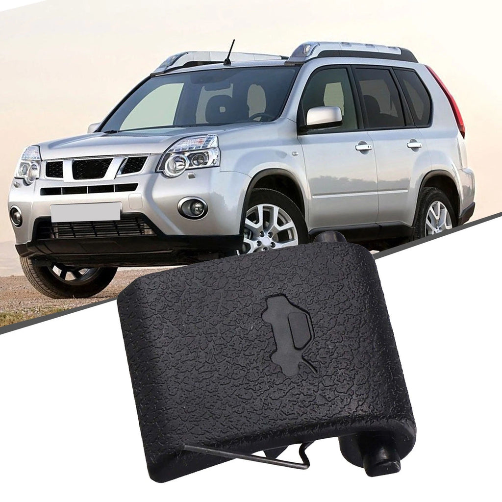 Front Hood Snap Handle Puller for Nissan XTrail T31 (2008–2013)