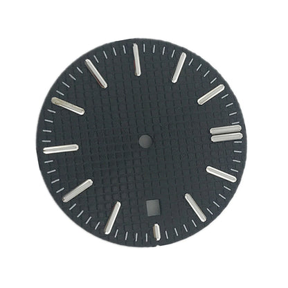 Watch Dial Plate Face for DG2813 3804 Movement (31.7mm)