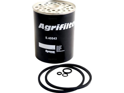 Fuel Filter for Massey Ferguson 265 275 285 290