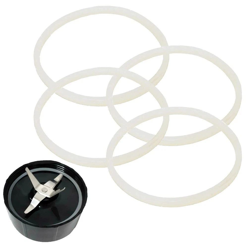 Waterproof Replacement Seals for 250W Juicer