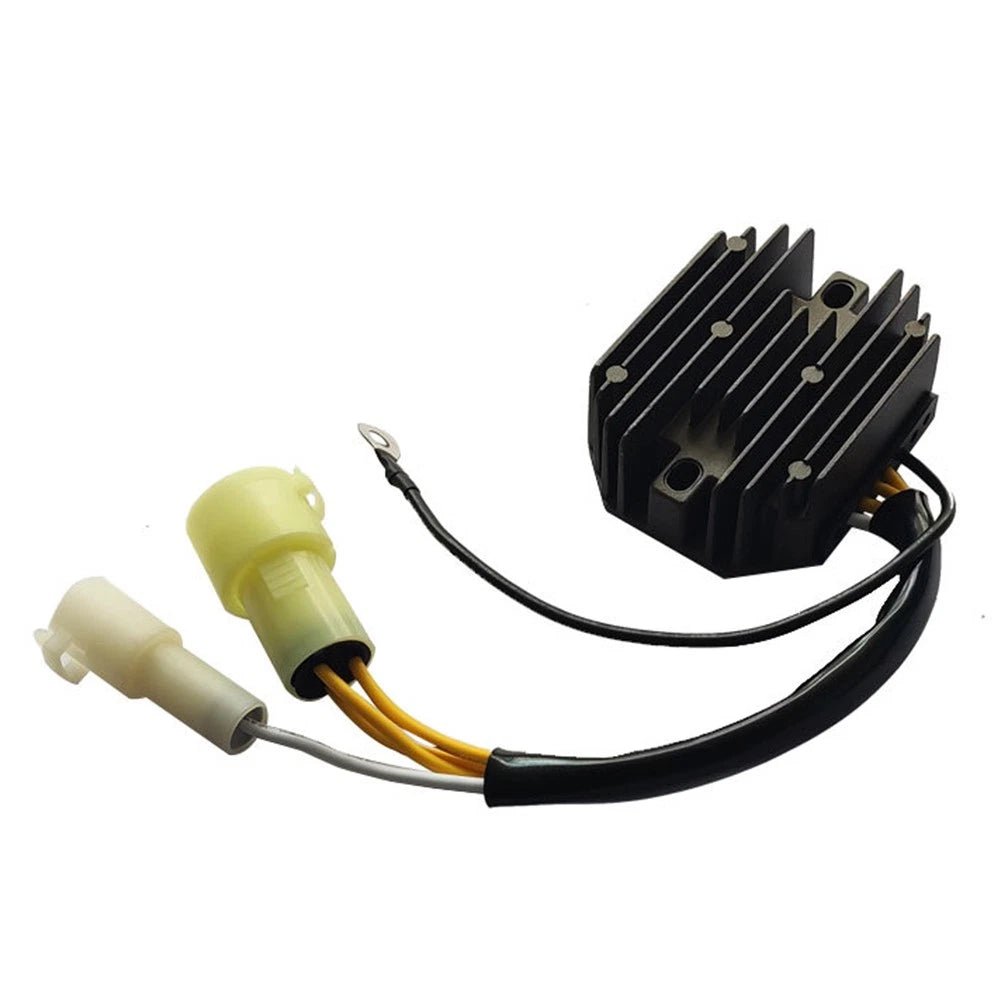 Voltage Rectifier Regulator for Johnson Evinrude 5030795 (2002–2006)
