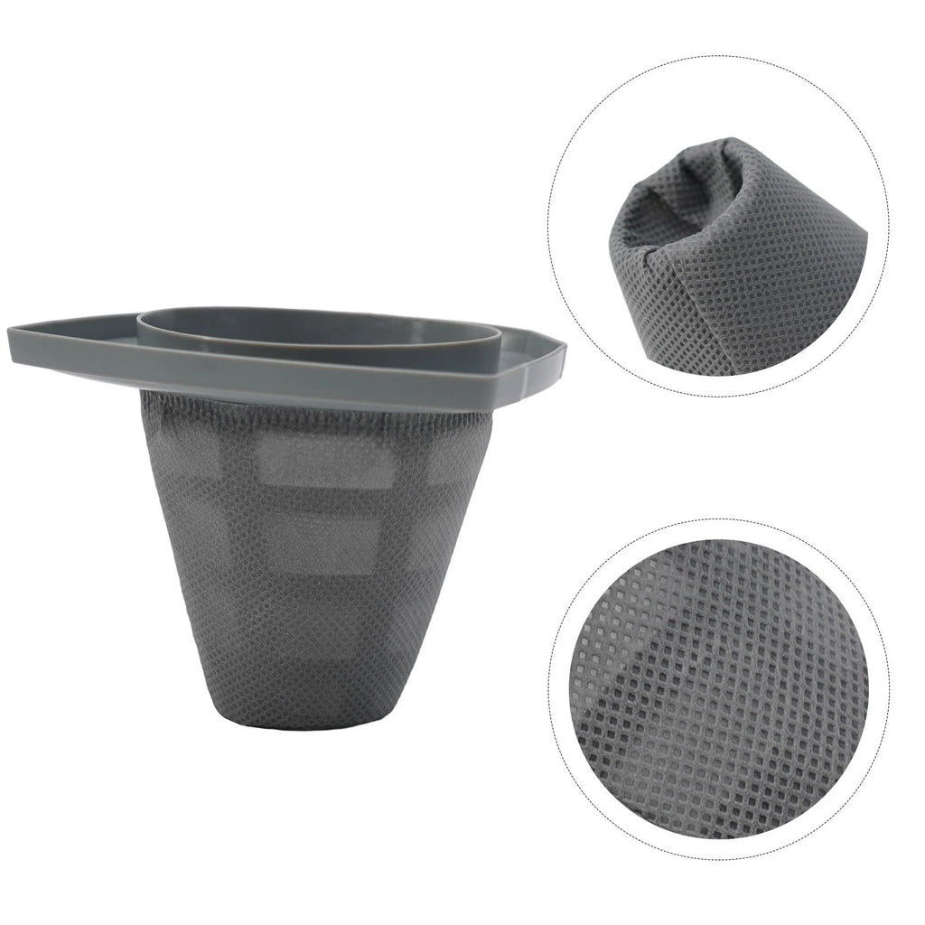 Vacuum Filter for N N