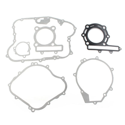 Complete Engine Gasket Set Kit for Kawasaki KLR250 KL250 (1985–2005) 6pc