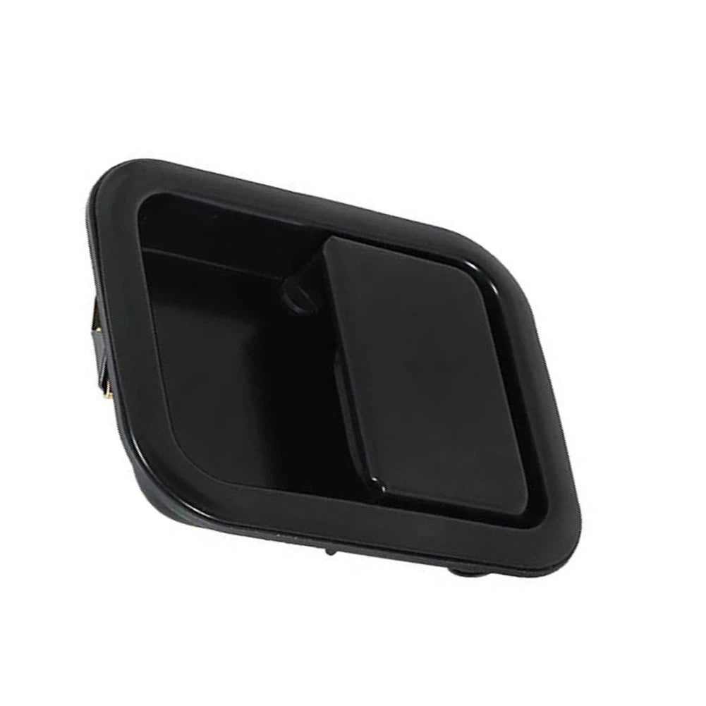 Left Side Door Handle for Jeep Wrangler (1997–2006) Metal Construction