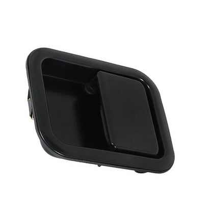 Left Side Door Handle for Jeep Wrangler (1997–2006) Metal Construction