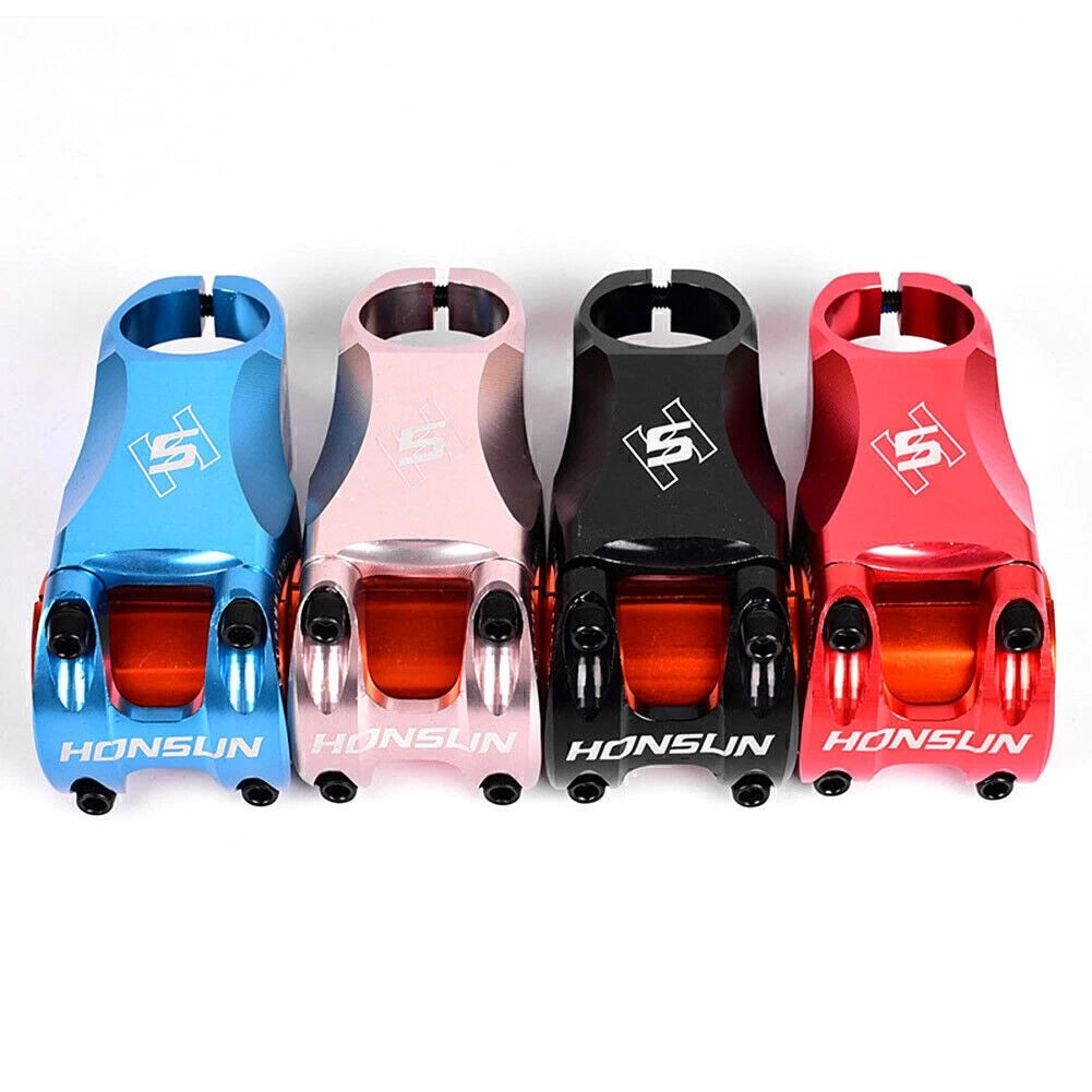 CNC Machined Lightweight Handle Bar Stem 70MM for MTB (28.6MM)
