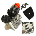 Carburetor Kit for HL94 FS94 FS 94 (Replacement Part 4149 120 0602)