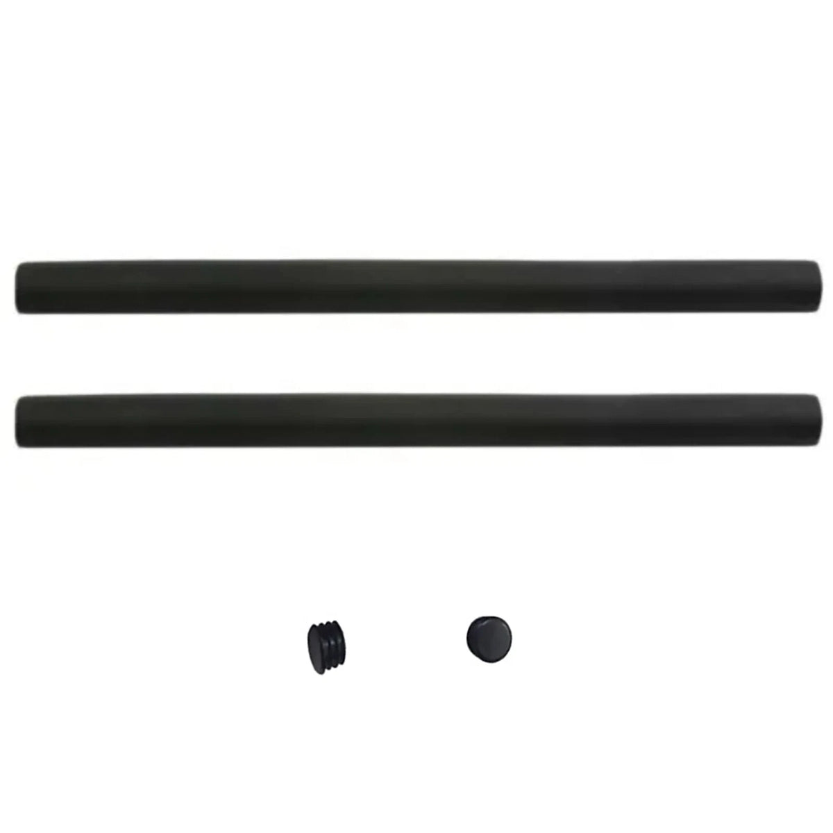 2X Bicycle Handlebar Grip Sponge Cover for Bike (50cm)