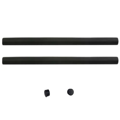 2X Bicycle Handlebar Grip Sponge Cover for Bike (50cm)