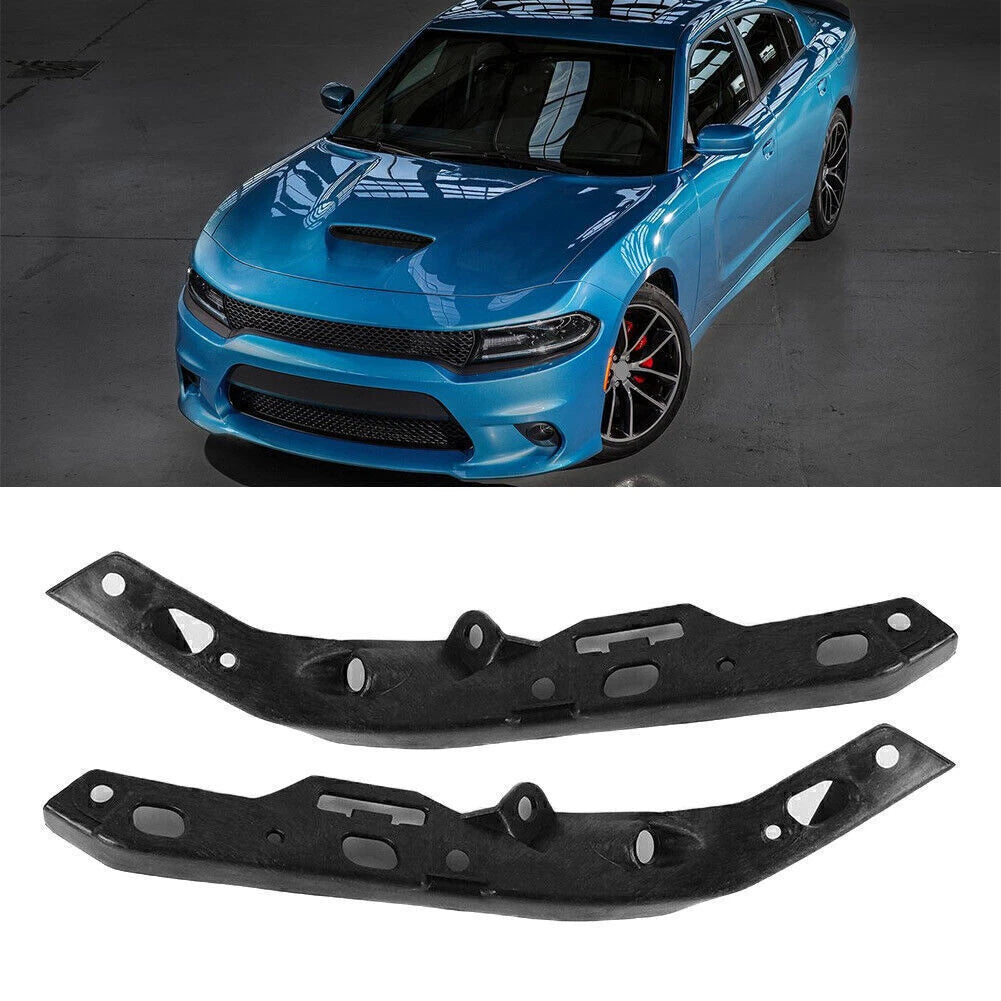 Front Bumper Bracket for Dodge Charger (2015–2021)