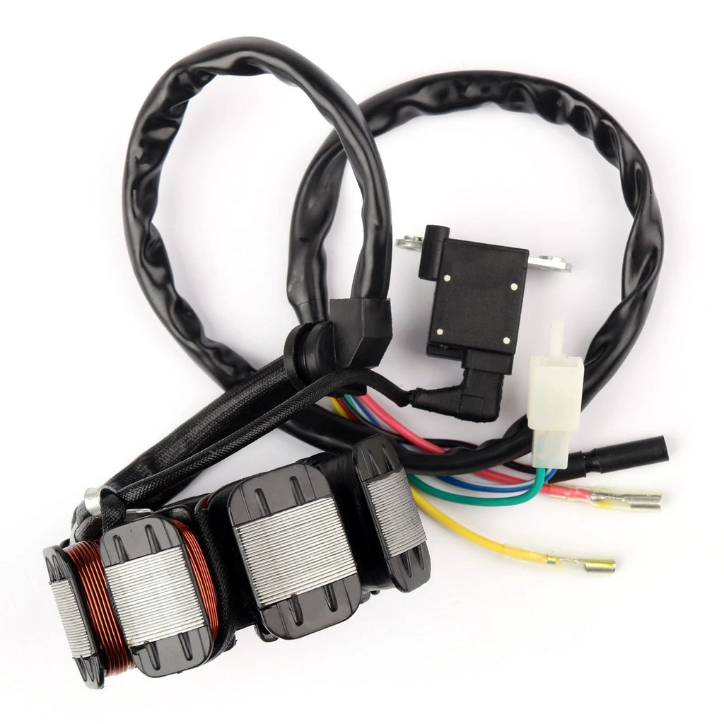 Generator Stator Coil 31120-KCE-671 for Honda XR250R (1996–2004)