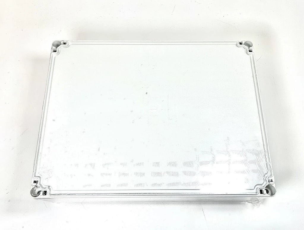 Control Panel Enclosure for Hoffman Q403013PCI (OEM)