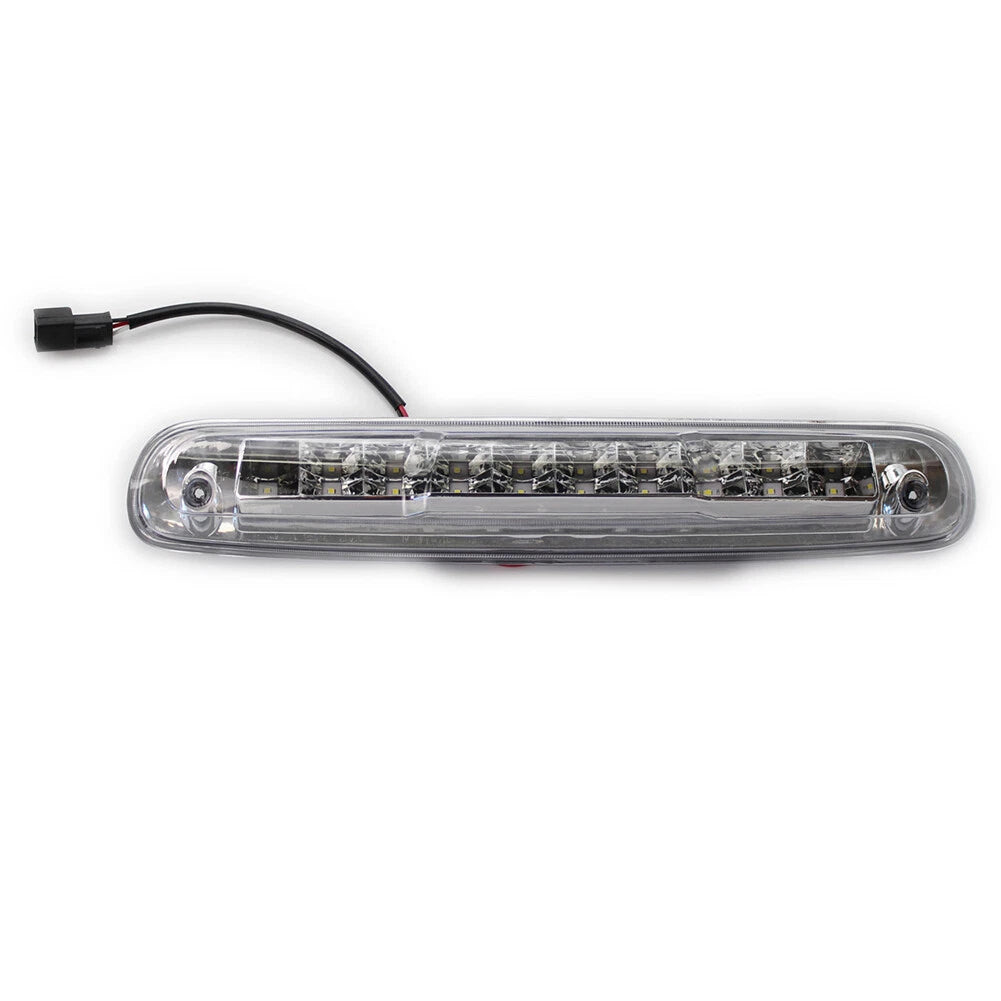 Third Brake Light Cargo Lamp for Chevy Silverado, GMC Sierra (2007–2013)