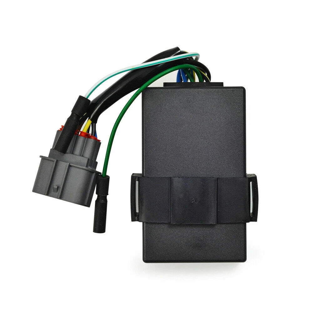 Ignition Coil and CDI Box for Honda TRX 350 Rancher 350 (2000–2005)