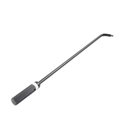 Carburetor Pilot Screw Adjusting Tool for ATV UTV Snowmobile (16.34", 110°)