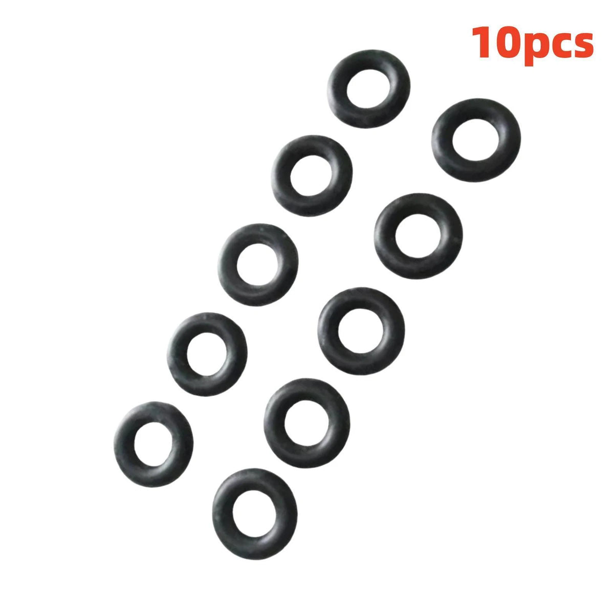 318372 0318372 777526 Shift Rod O-Ring 10pcs For Evinrude Johnson