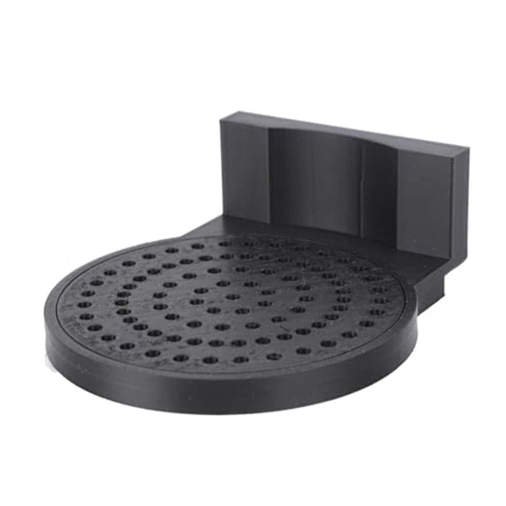 Anti-Spill Tray for Kitchen Countertop