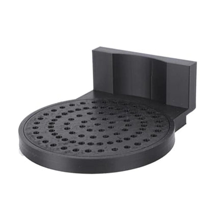 Anti-Spill Tray for Kitchen Countertop