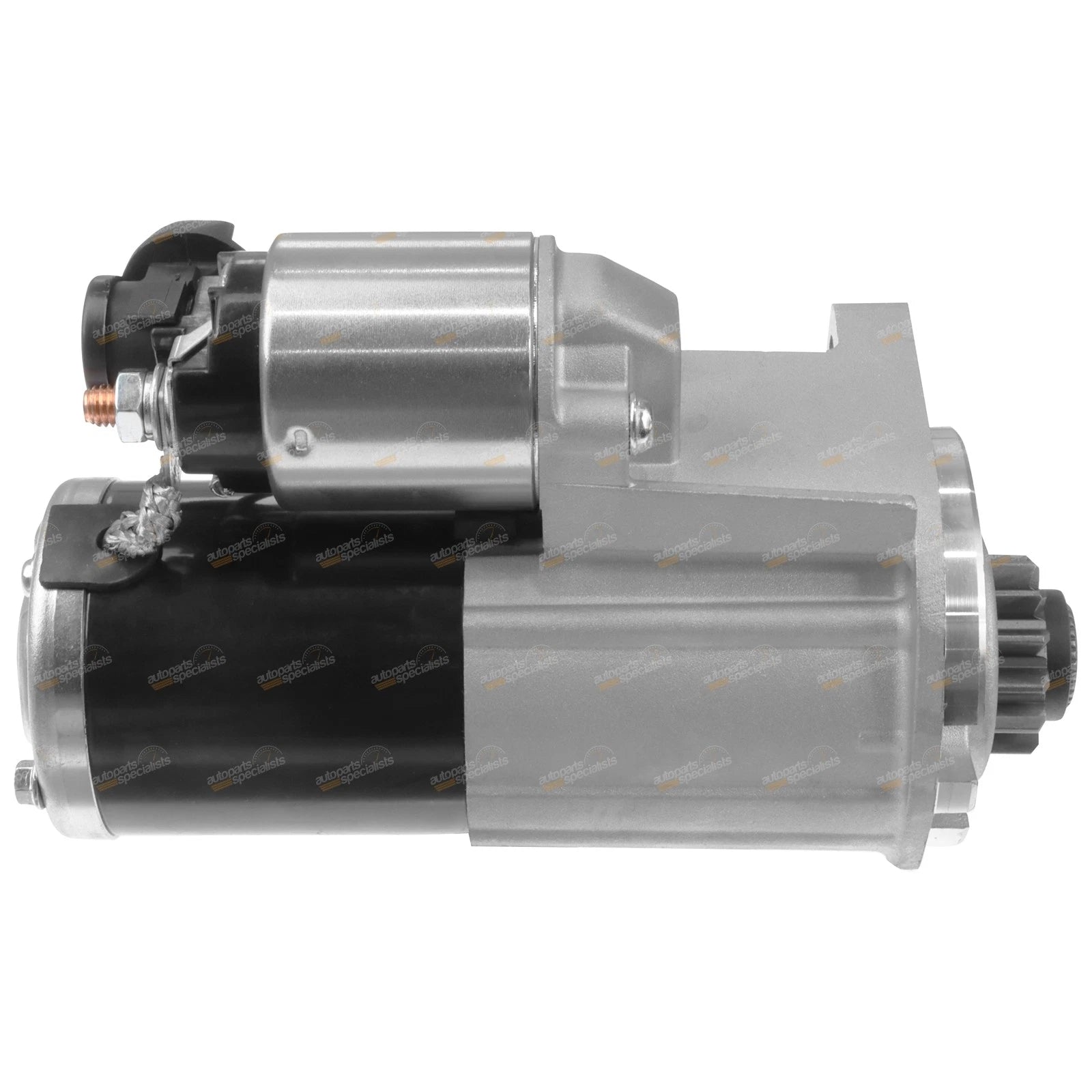 Starter Motor for Renault Koleos (2008–2016) 2TR-700 4cyl 2.5L CVT
