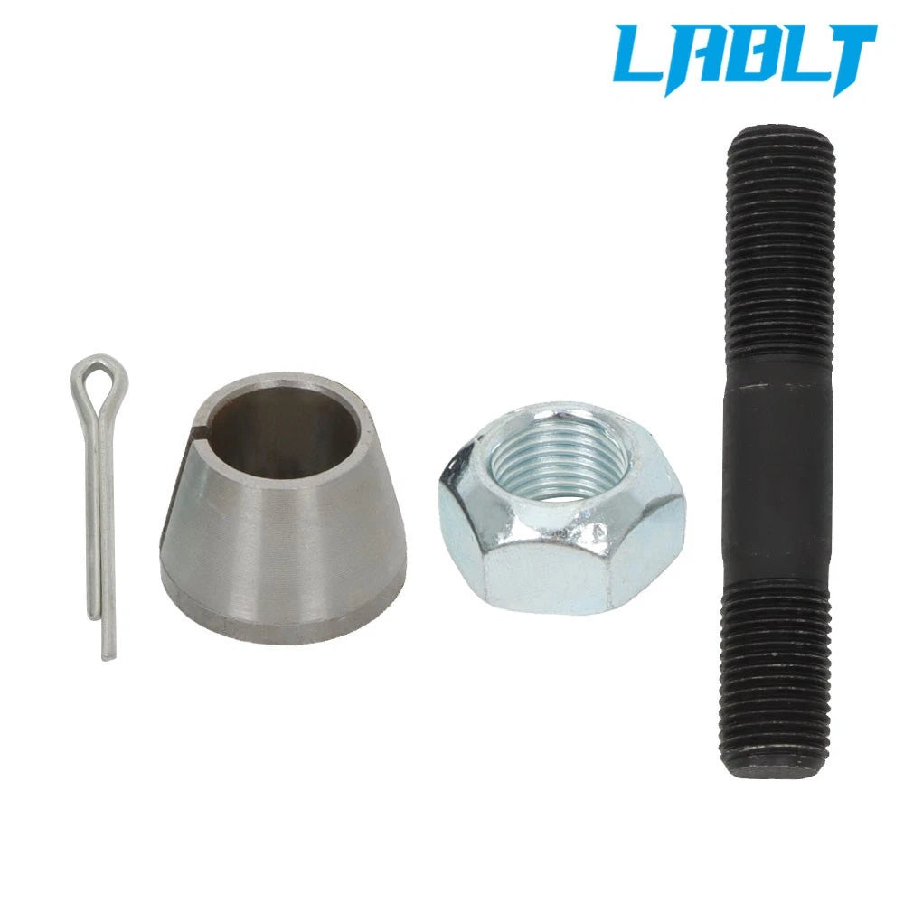 High Steer Crossover Steering Kit for GM/Chevy 1 Ton (Dana 44)