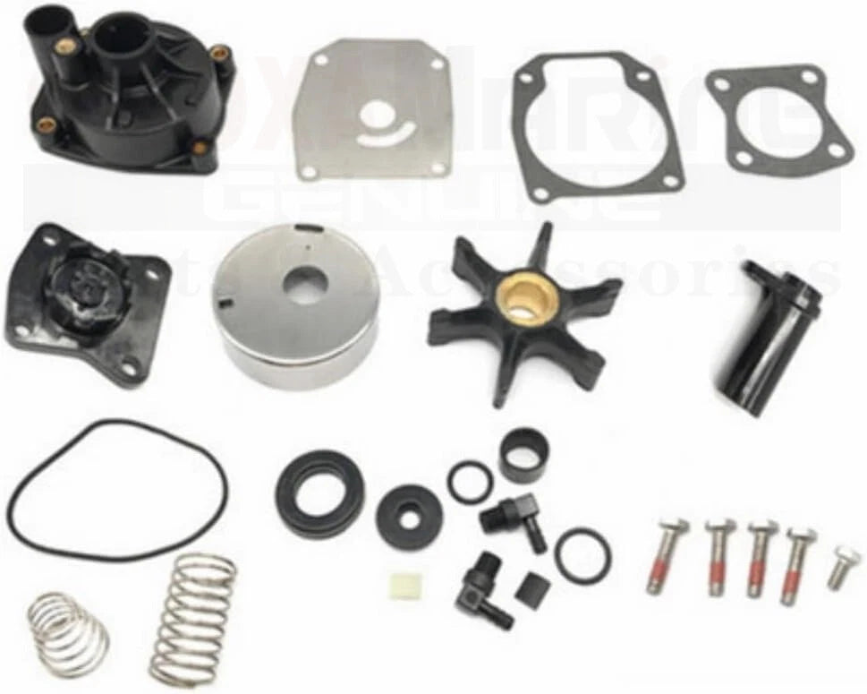 Water Pump Rebuild Kit for Johnson Evinrude 60 65 70 75 HP (0432956)