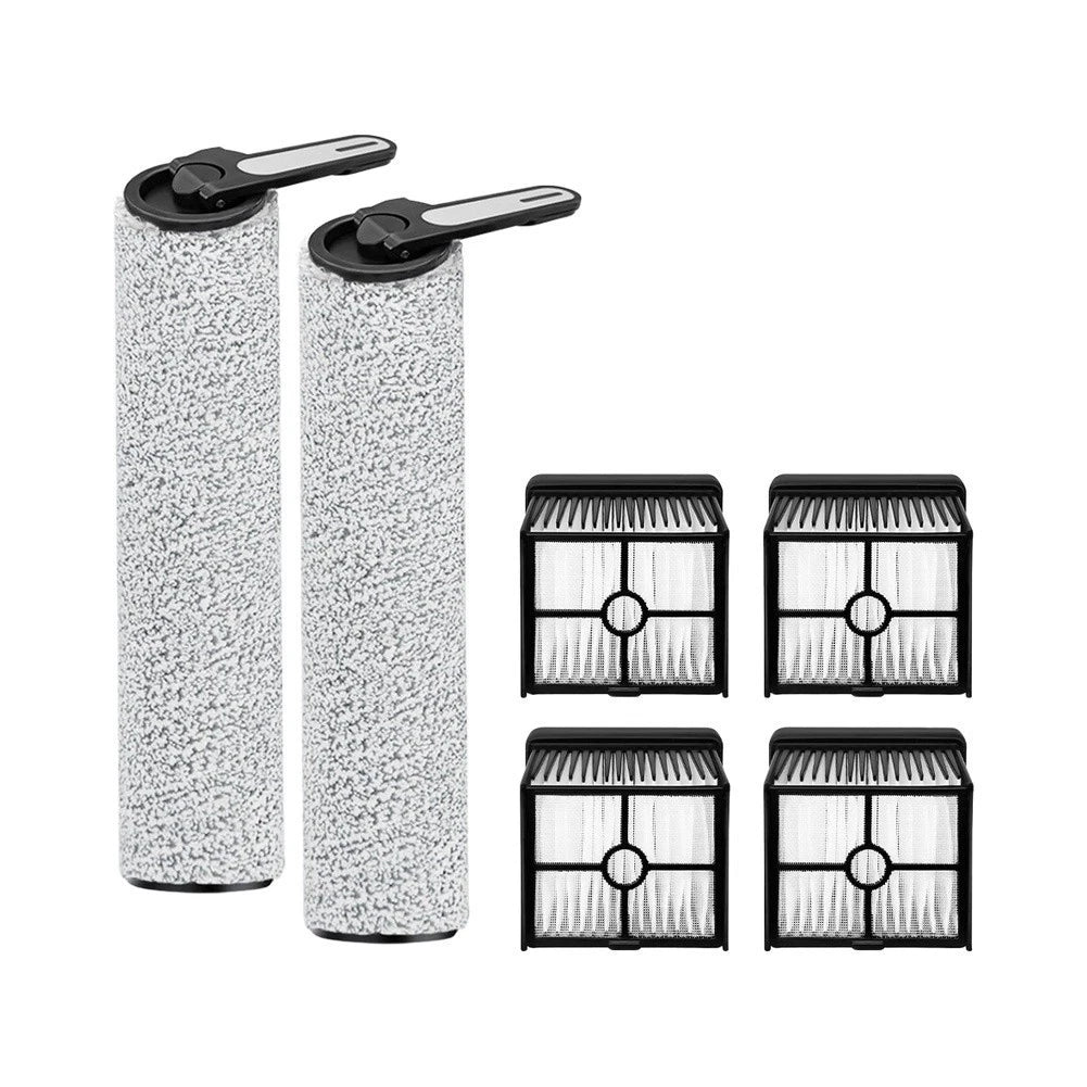 Roller Brush Bar and HEPA Filter Kit for Redkey W15 Pro (2023)