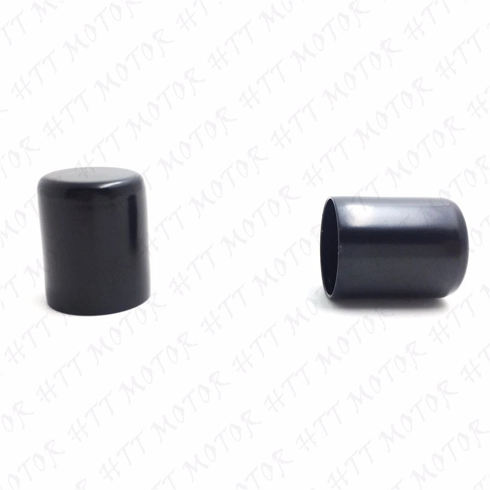 Docking Hardware Cover Point Kit for Harley Touring (2009–2016) 48225-10