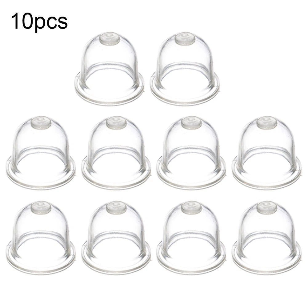 Replacement Primer Bulb Fittings for Echo Trimmers