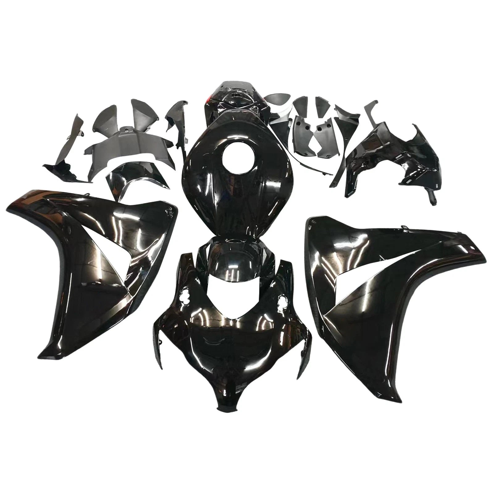 Injection Fairing Kit for Honda CBR1000RR (2008–2011)