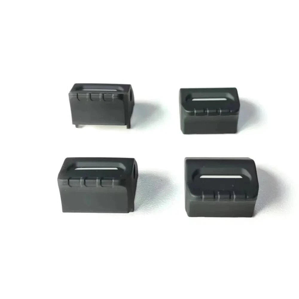 4x Dash Center Window Switch Button For 18-24 Jeep Wrangler Gladiator 68290764AE