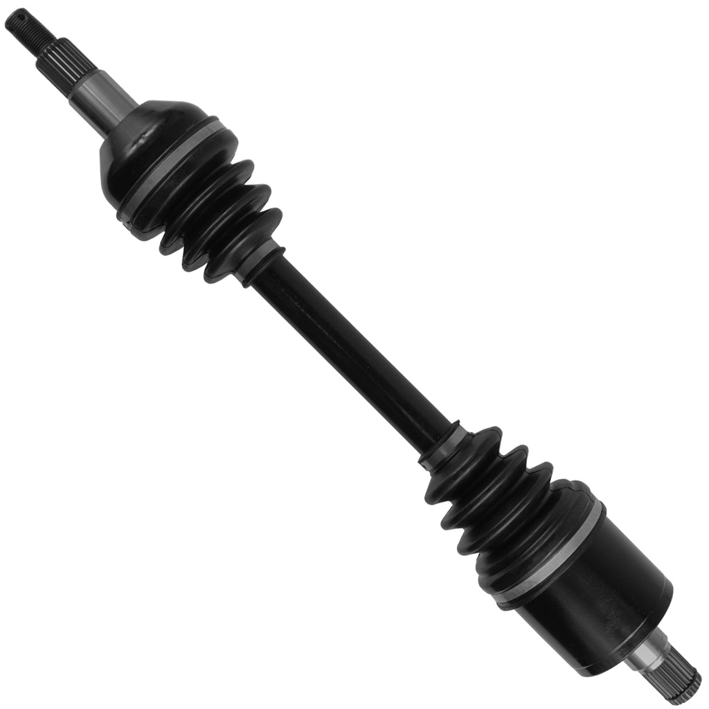 Rear Left CV Joint Axle Replacement for Can-Am Outlander 400 4X4 2009-2012