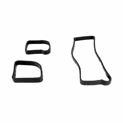 Valve Cover Gasket for Ford Transit Connect 2.0L L4 (2010–2012)