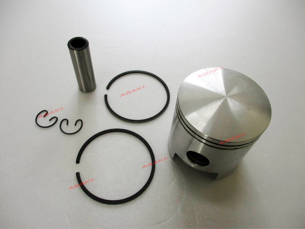 Piston Kit 09-665 STD with Ring for John Deere 400 (1975–1977)