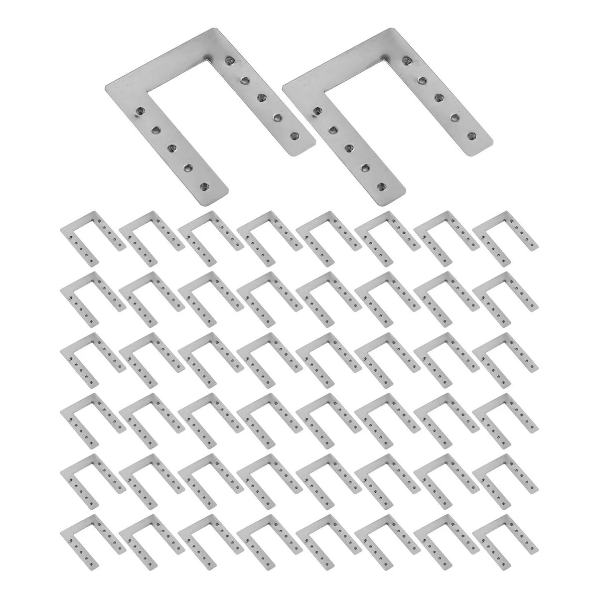 Grounding Gasket for Photovoltaic Systems (Vegetable Greenhouses)