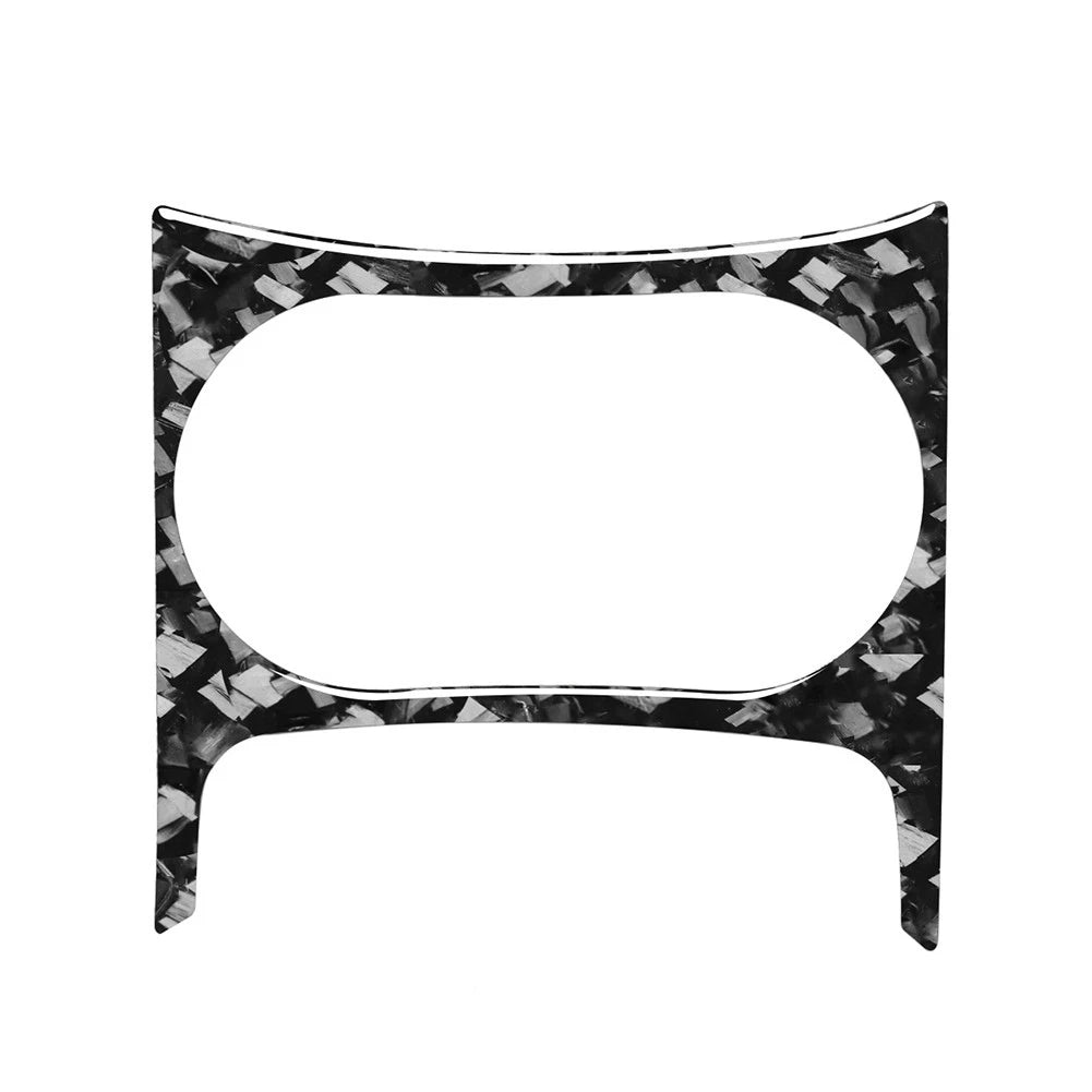 Center Console Cup Holder Trim for Audi Q5 SQ5 (2008–2017)