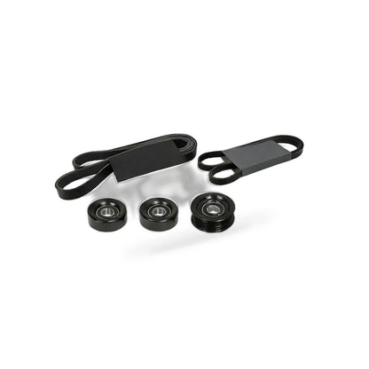 Belt Idler & Pulley Kit for Holden Commodore VT VX VY VZ V8 LS1 LS2 (1997–2007)