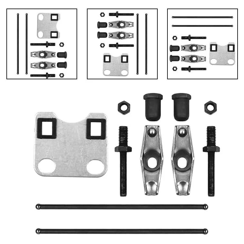 Valve Rocker Kit for GX160 GX200 (Compatible)