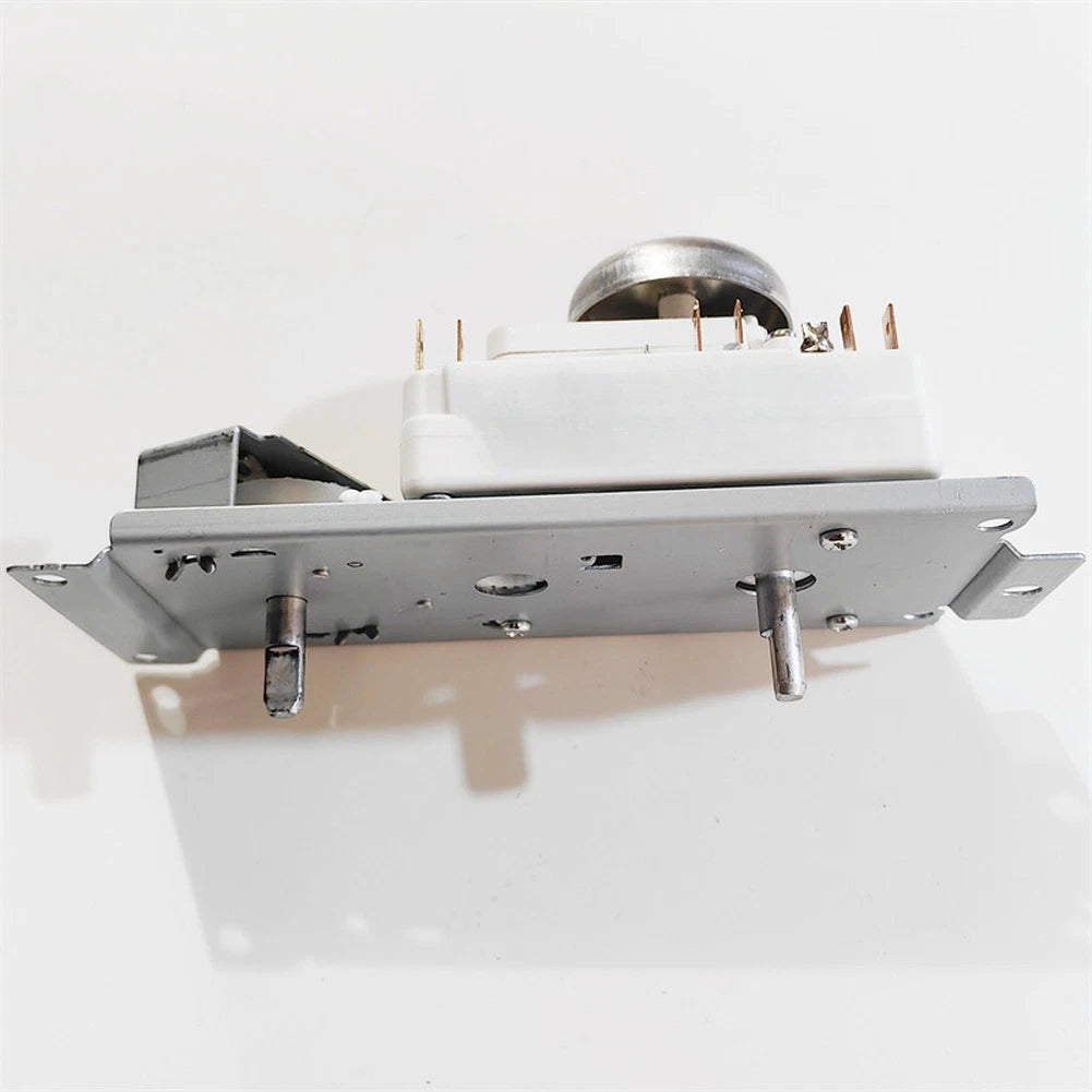 Microwave Timer Connector for Precise Timing Function