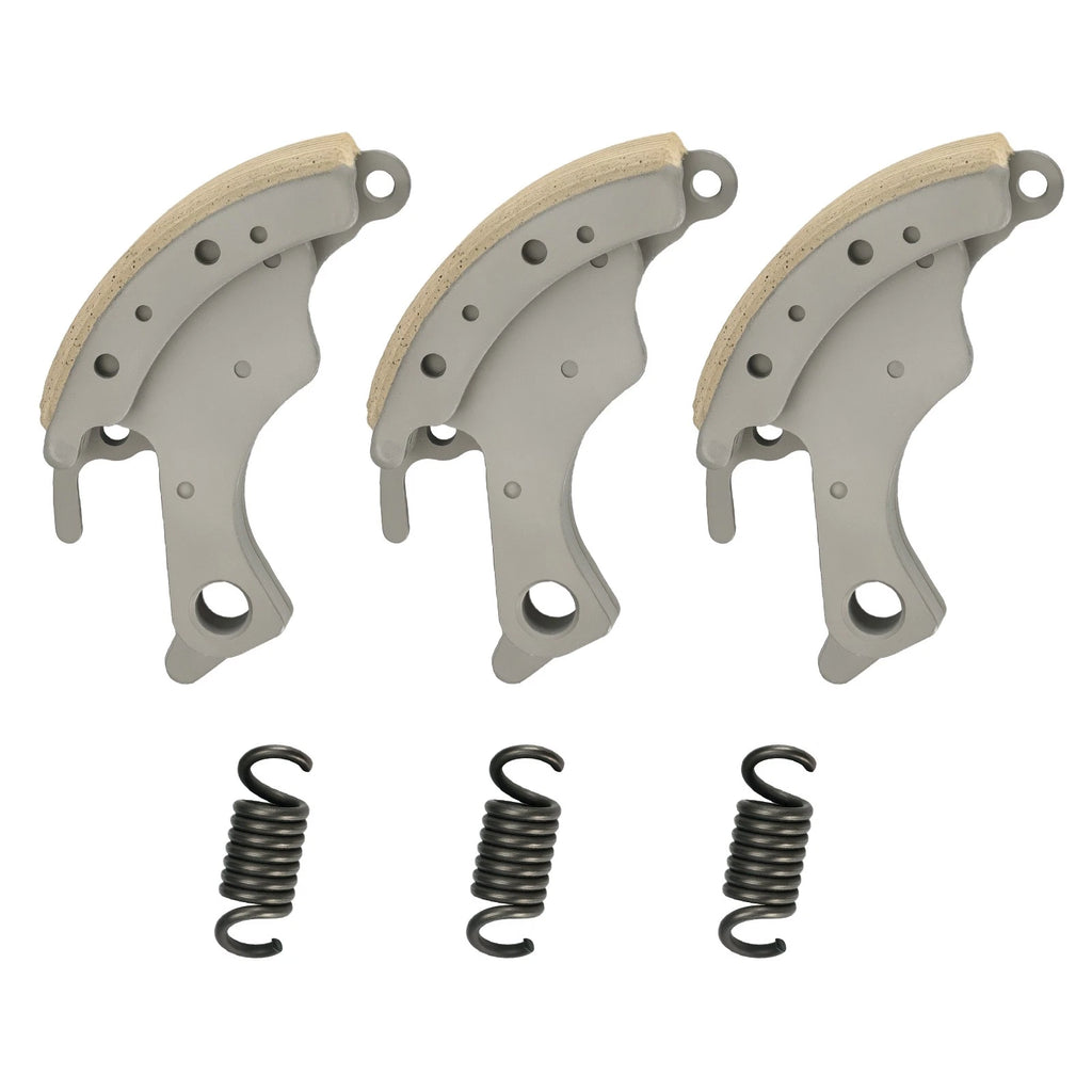 Wet Clutch Centrifugal Carrier for Suzuki Ozark QuadSport 250 (2002–2006)