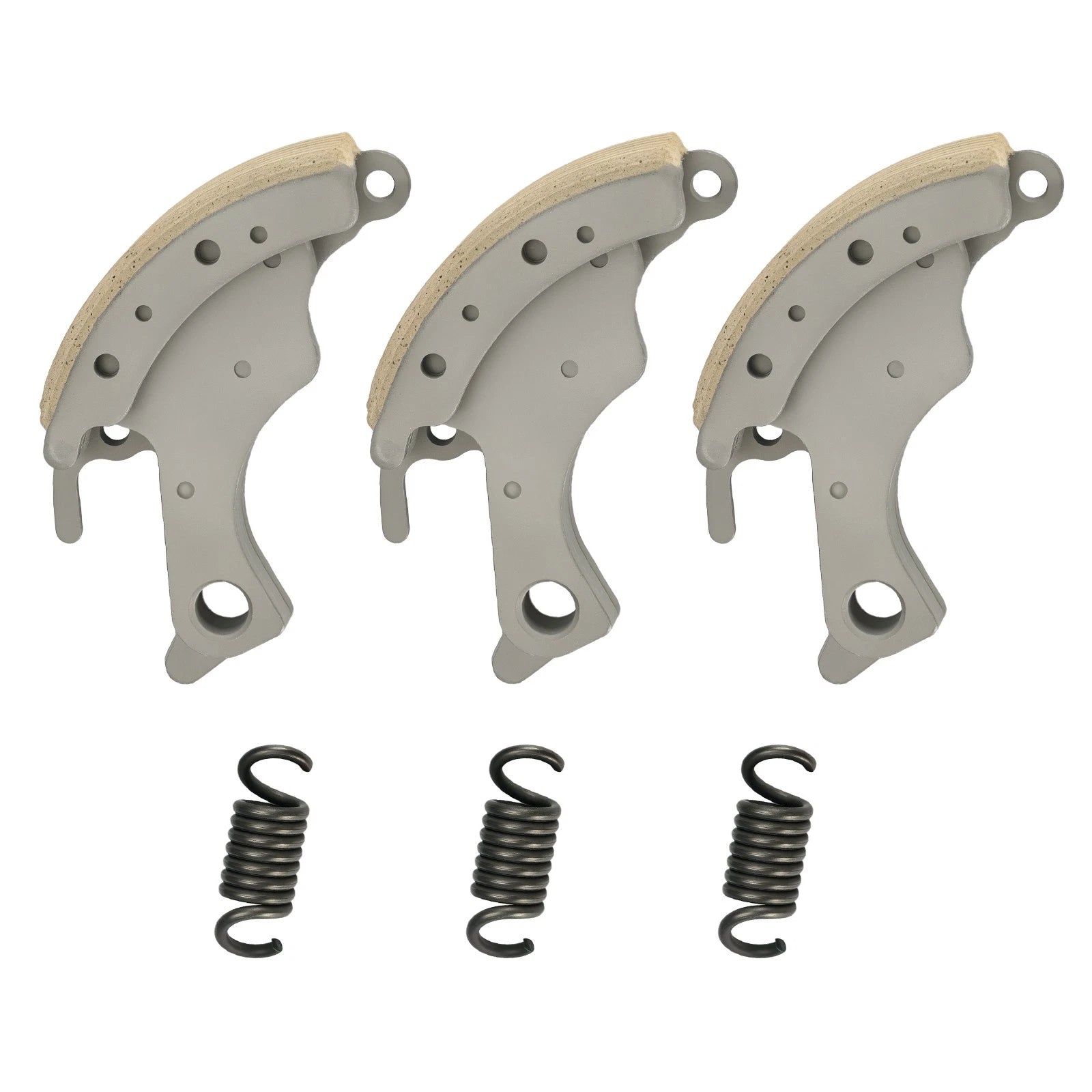 Wet Clutch Centrifugal Carrier for Suzuki Ozark QuadSport 250 (2002–2006)