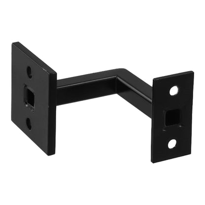 Handrail Bracket for Stair Bannister Wall Fix