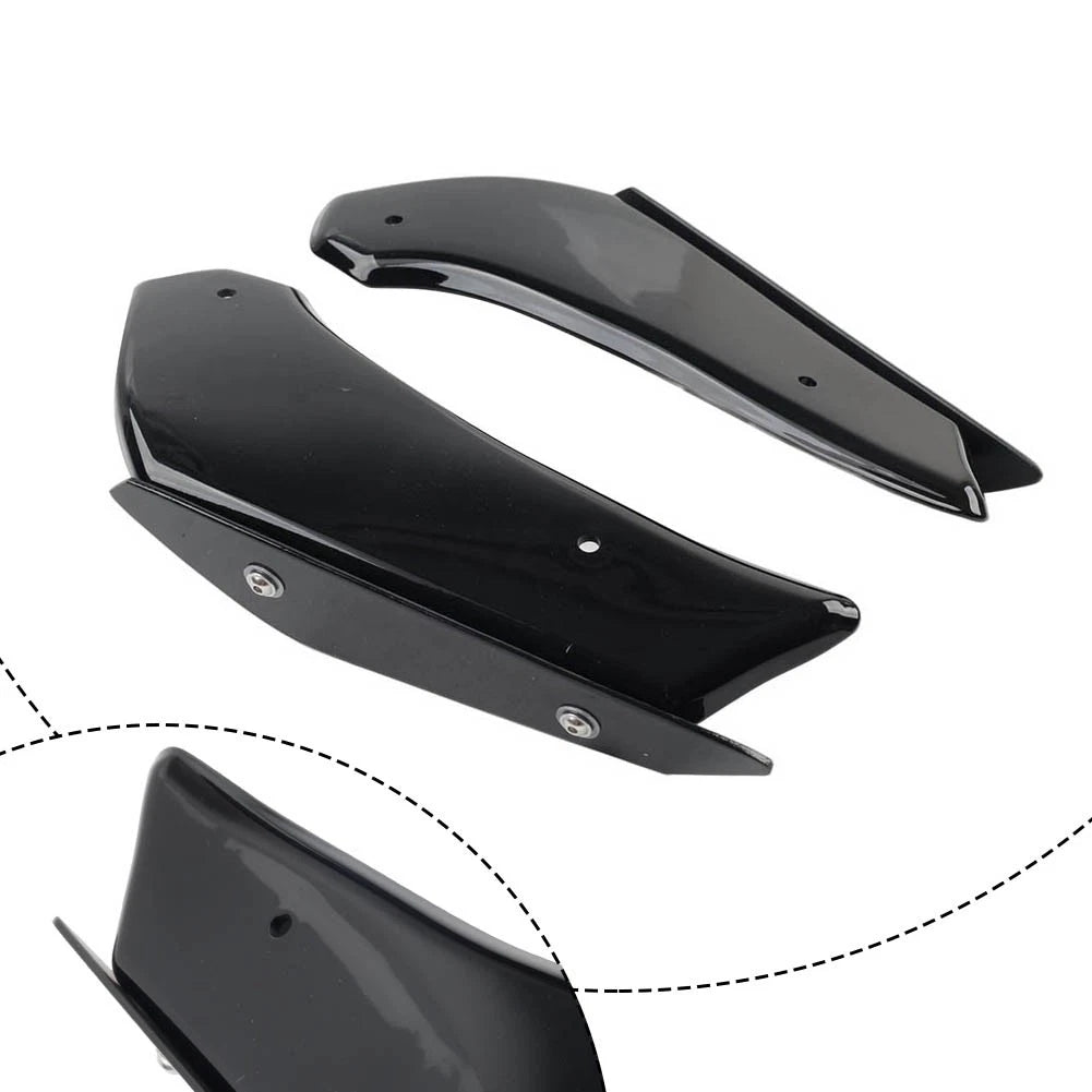 Side Spoiler Downforce Winglets for BMW S1000RR (2015–2018)