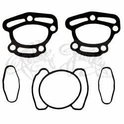 Exhaust Gasket Kit for Sea Doo GTX DI / RX DI / LRV DI / XP DI / Sport (947 DI / 951 DI)