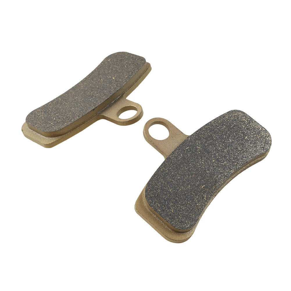 Front Brake Pads Fit For HARLEY DAVIDSON FXDF Fat Bob 08-17